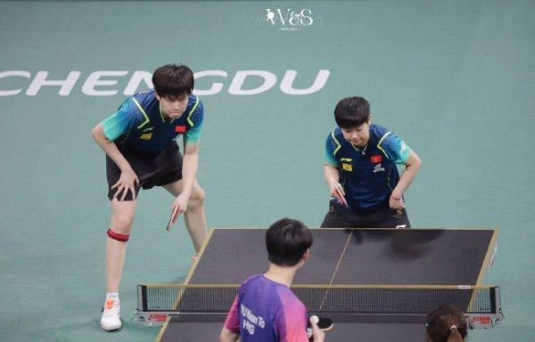 混团世界杯国乒8-0中国香港6连胜 莎头奥运后首胜