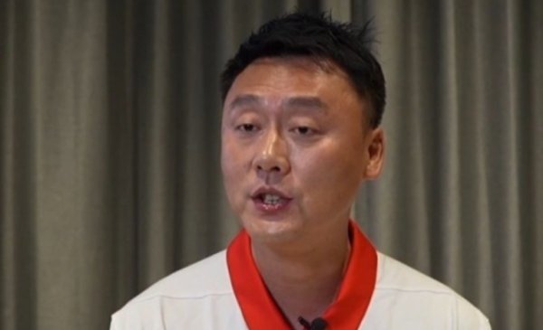 媒体人：U19男篮的指导教练员不好找 我们太缺乏能跟上世界进步  的指导教练员了