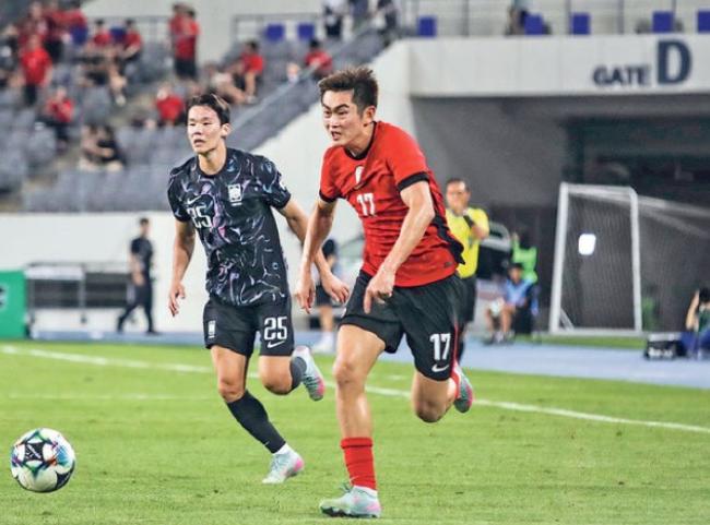 陈晋一已提前离队准备比赛  中超榜首大战