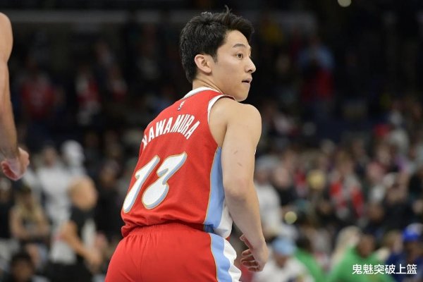 达成签约! 草根逆袭! 河村勇辉宣布重返NBA