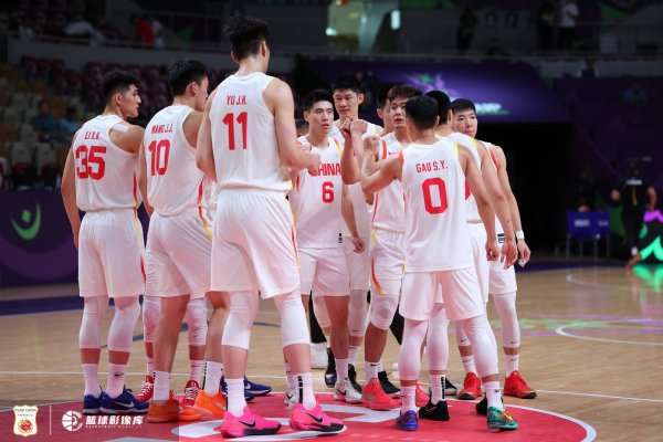 媒体人：男篮8进4对手大概率是黎巴嫩 阿拉基不打也不能大意