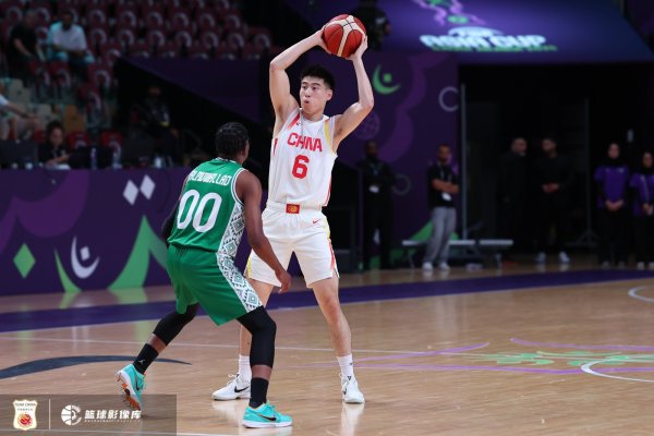 中国男篮小组赛三战三分合计81中35 命中率高达43.2%