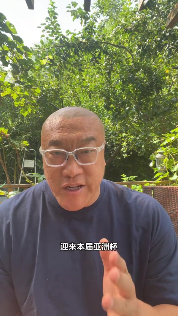 马健：数据上新西兰略占优势 但把握好细节中国男篮赢球顺理成章