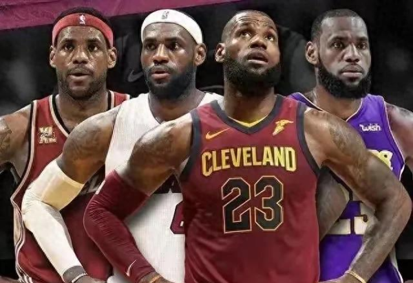 NBA三大神迹: 詹姆斯对峙  时间, 库里改写篮球赛  , 杜兰特少年称王!