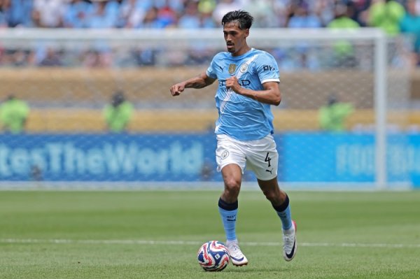 赖因德斯：我和哈兰德经常讨论如何配合 多纳鲁马加盟让我很开心