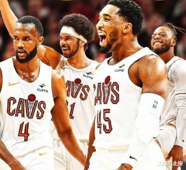 美媒又重排NBA球队战力! 这实力排名感觉一点不靠谱!