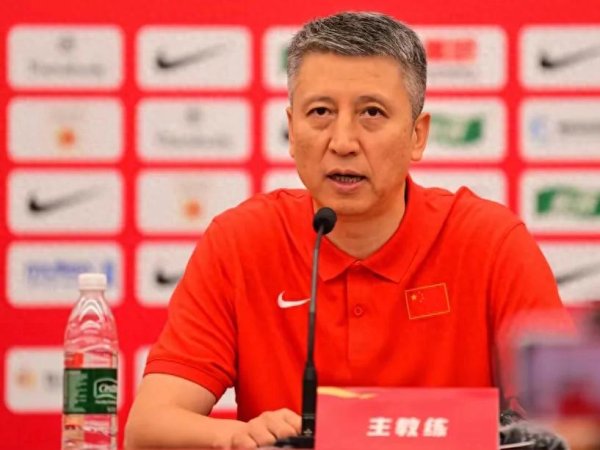 男篮77: 49委内瑞拉! 郭士强赛后发言有点可怕 冷静, 还有自己的想法