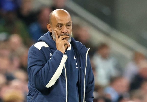 努诺：在与阿森纳的比赛中，定位球防守会是我们的一大考验