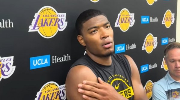 八村塁：休赛期仍会回想对阵森林狼的系列赛 但失败已成过去