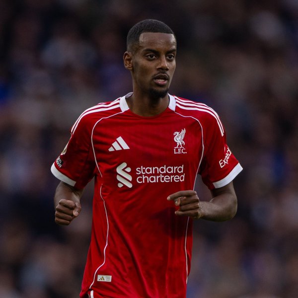 伊萨克: 尽力去创造机会但还不够, 球队始终有信心恢复状态