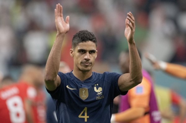 瓦拉内呼吁儿童不要头球：大脑处于发育期每次冲击都会有负面影响