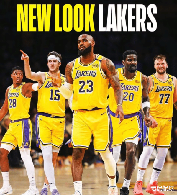 NBA一夜6签! 湖人连签4人, 库明加与勇士闹掰, 詹姆斯曝退役时间