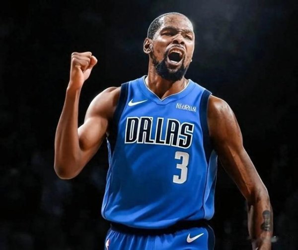 太现实! 杜兰特因为欧文负伤 才选择加盟火箭而非独行侠 太现实! 杜兰特因为欧文负伤 才选择加盟火箭而非独行侠