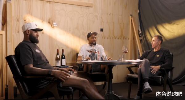 欧文开直播喷杜兰特, 什么个情况? 欧文开直播喷杜兰特, 什么个情况?