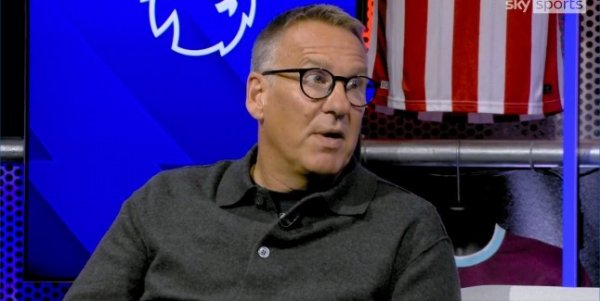 默森:如果阿森纳能够赢下富勒姆,他们将轻松夺得联赛冠军 默森:如果阿森纳能够赢下富勒姆,他们将轻松夺得联赛冠军