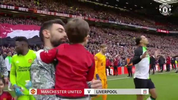 跌宕起伏！24年足总杯，阿玛德加时绝杀，曼联4-3击败利物浦晋级