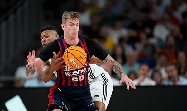 与老东家完成续约! 昔日马刺水货首轮秀将继续留在西甲职业联赛  ?