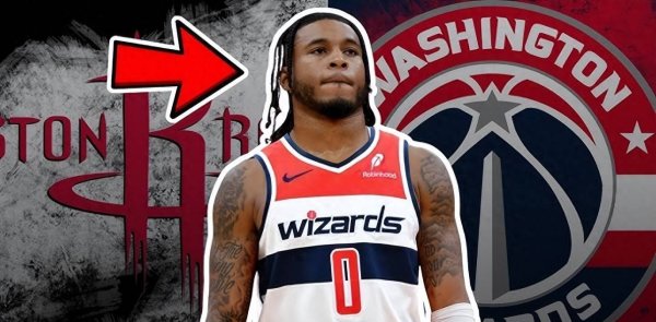 揭秘白魔交易: 火箭曾想换回首轮末球员选拔权但没球队提供类似报价 揭秘白魔交易: 火箭曾想换回首轮末球员选拔权但没球队提供类似报价