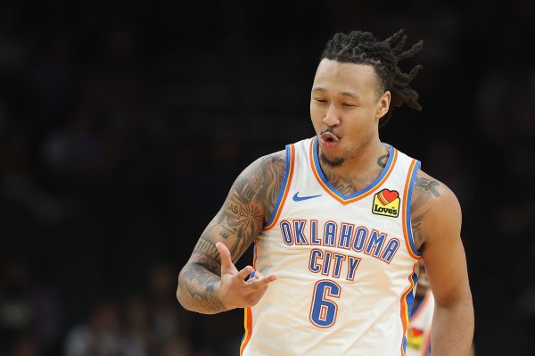 戴格诺特：杰林威投射很棒能给对手制造麻烦 想看和哈滕搭档效果