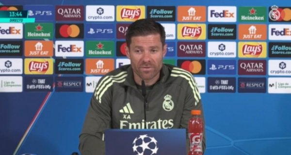 阿隆索：赫伊森、阿诺德、卡瓦哈尔无法出战 库尔图瓦是世界最佳