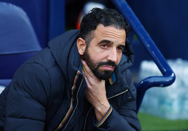 曼晚:曼联恢复训练双红会首发未参加,替补球员参加了 曼晚:曼联恢复训练双红会首发未参加,替补球员参加了