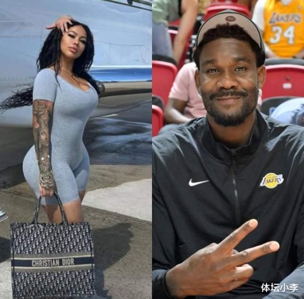 一夜4大消息! 湖人新援遭网红模特指控, 保罗正式亮相快船