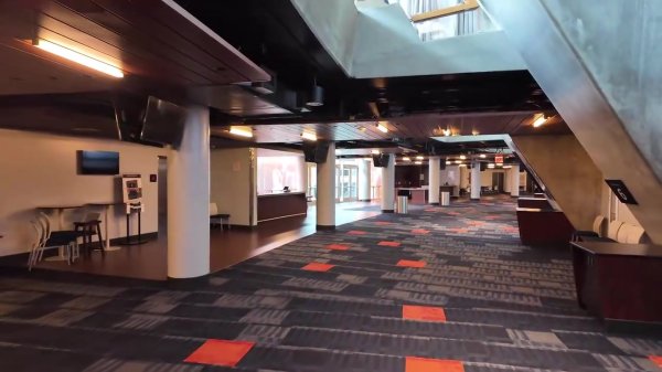 期待!郇斯楠此前访问伊利诺伊大学视频 本周将访问俄亥俄州立 期待!郇斯楠此前访问伊利诺伊大学视频 本周将访问俄亥俄州立