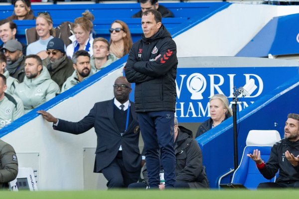 爆冷击败切尔西!太阳报:桑德兰主帅勒布里斯建队思路类似温格 爆冷击败切尔西!太阳报:桑德兰主帅勒布里斯建队思路类似温格