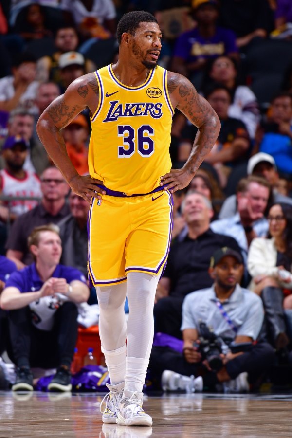 雷迪克：斯玛特在场上充满身体对峙   但20分钟至少应有1次出手机会