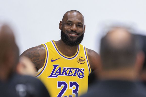 坐骨神经痛！Shams：詹姆斯将耐心复健     计划11月中旬复出