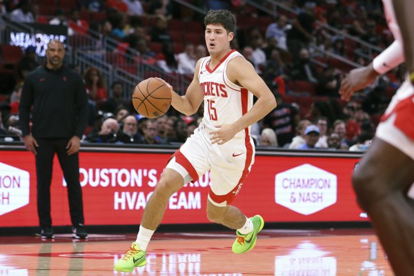 爆砍29+6+6!美记:谢泼德面对老鹰杆位打出这种表现 预示着未来 爆砍29+6+6!美记:谢泼德面对老鹰杆位打出这种表现 预示着未来