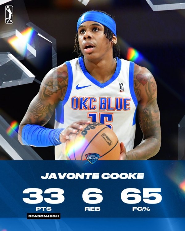 开拓者裁掉后场球员贾文特-库克 后者是第三个双向候选人或重新签约 开拓者裁掉后场球员贾文特-库克 后者是第三个双向候选人或重新签约