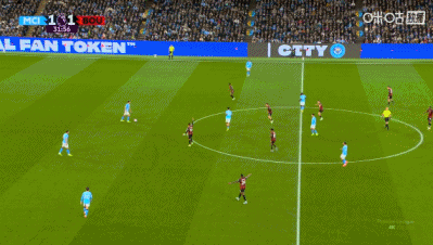 哈兰德第2球英超历年排名