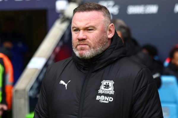 鲁尼: 皇马缺乏强度和创造力, 转移球速度很慢没有制造任何机会