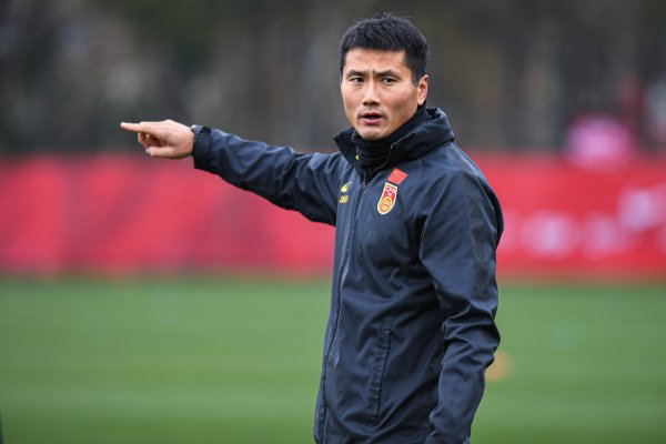 媒体人谈邵佳一执教国足：面临人情世故问题+舆论固有印象