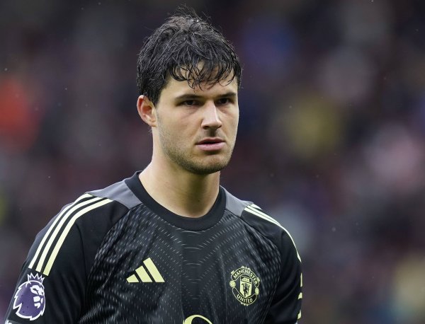 跟队记者谈热刺vs曼联：希望拉门斯不会在角球防守不知所措