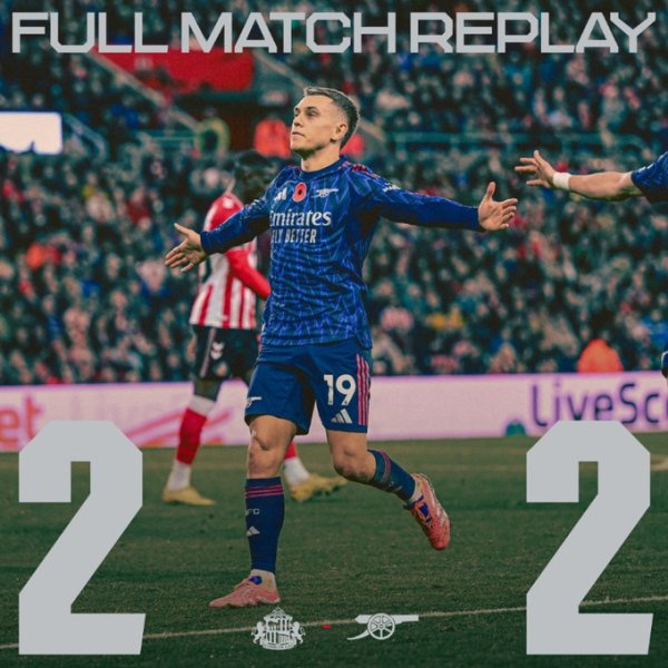 全是硬骨头! 阿森纳丢分曼城将分差追至4分, 枪手马上打第3第5第6