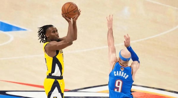 步行者总经理: 外界认为我们迎来过渡年, 但被低估时最危险