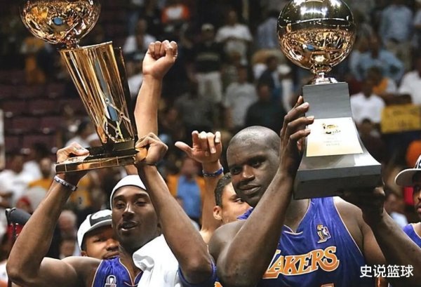 后乔丹时代的王朝球队: 谁才是真正的霸主? 后乔丹时代的王朝球队: 谁才是真正的霸主?