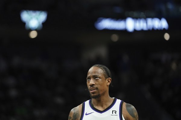 RJ-巴雷特：小时候看德罗赞的赛事   我曾想要像他一样打球